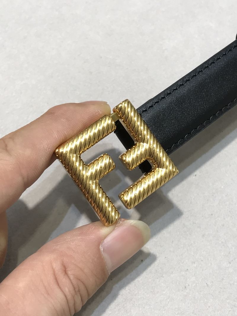 F**di belts